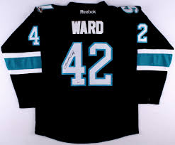 Joel Ward