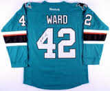 Joel Ward