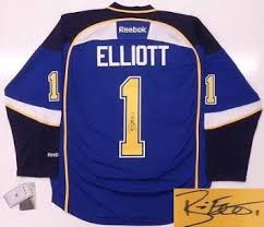 Brian Elliott