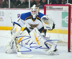 Brian Elliott