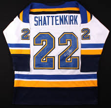 Kevin Shattenkirk