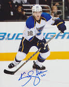 Kevin Shattenkirk