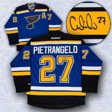 Alex Pietrangelo