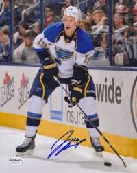 Jay Bouwmeester