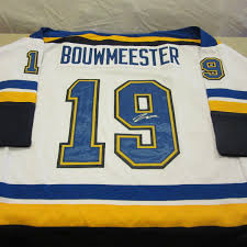 Jay Bouwmeester