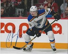 Colton Parayko