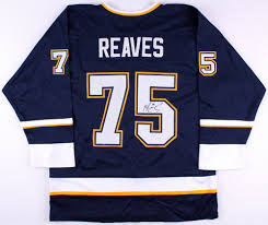 Ryan Reaves