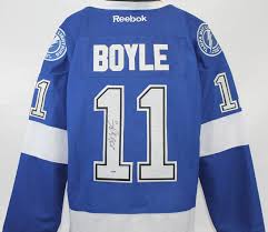 Brian Boyle