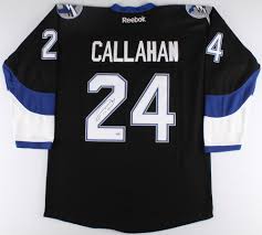 Ryan Callahan