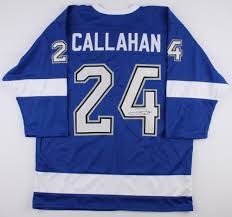 Ryan Callahan