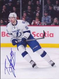 Braydon Coburn