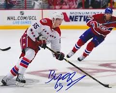 Andre Burakovsky