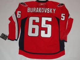 Andre Burakovsky