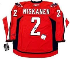 Matt Niskanen