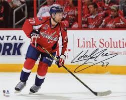 Karl Alzner