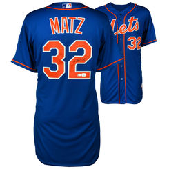 Steven Matz