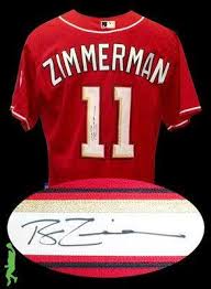 Ryan Zimmerman