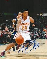 Kent Bazemore