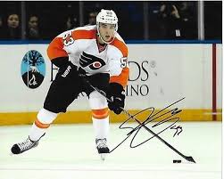 Shayne Gostisbehere