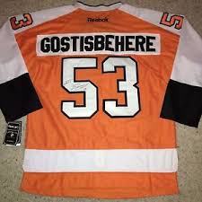 Shayne Gostisbehere