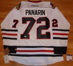 Artemi Panarin