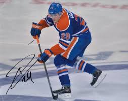 Leon Draisaitl