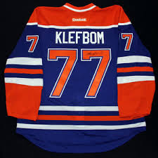 Oscar Klefbom