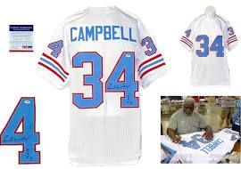 Earl Campbell