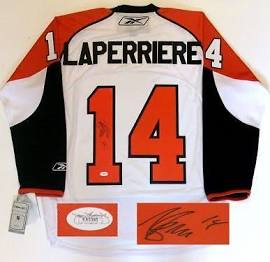 Ian LaPerriere