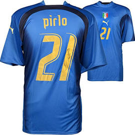 Andrea Pirlo