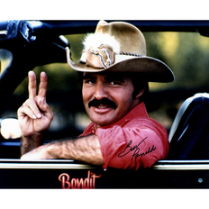 Burt Reynolds