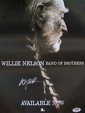 Willie Nelson