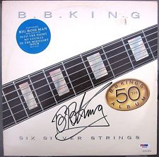 BB King