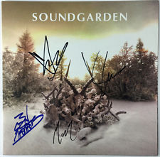 Soundgarden