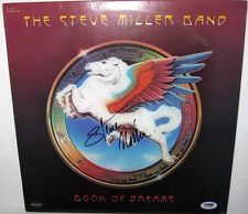 Steve Miller