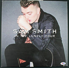 Sam Smith