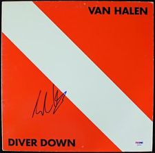 Eddie Van Halen