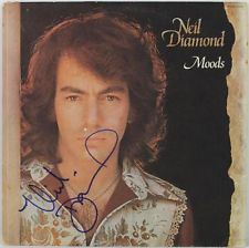 Neil Diamond