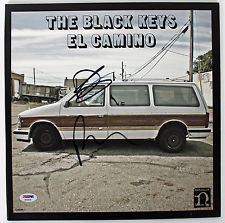 The Black Keys