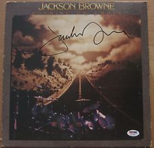 Jackson Browne