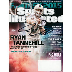 Ryan Tannehill