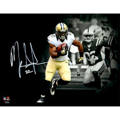 Mark Ingram