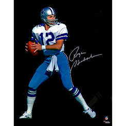 Roger Staubach