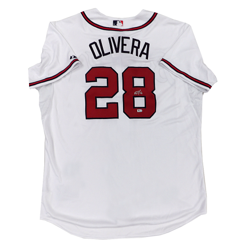 Hector Olivera