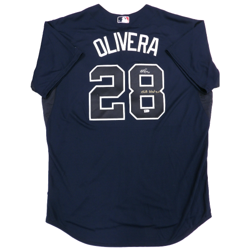 Hector Olivera