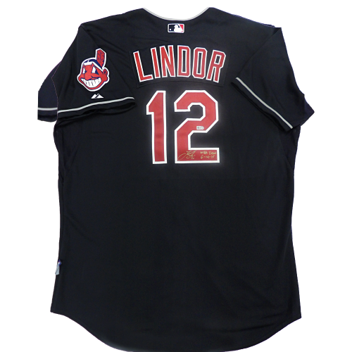 Francisco Lindor