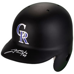 Trevor Story