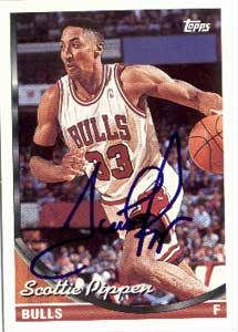 Scottie Pippen