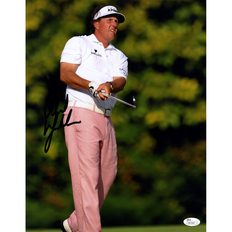 Phil Mickelson