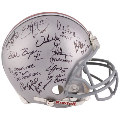 Ohio State Buckeyes Legends